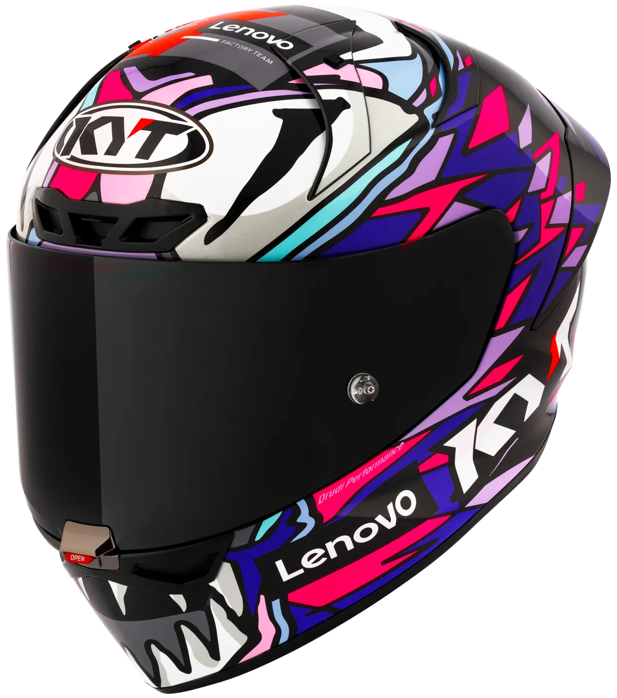 Bastianini Rep. 2023