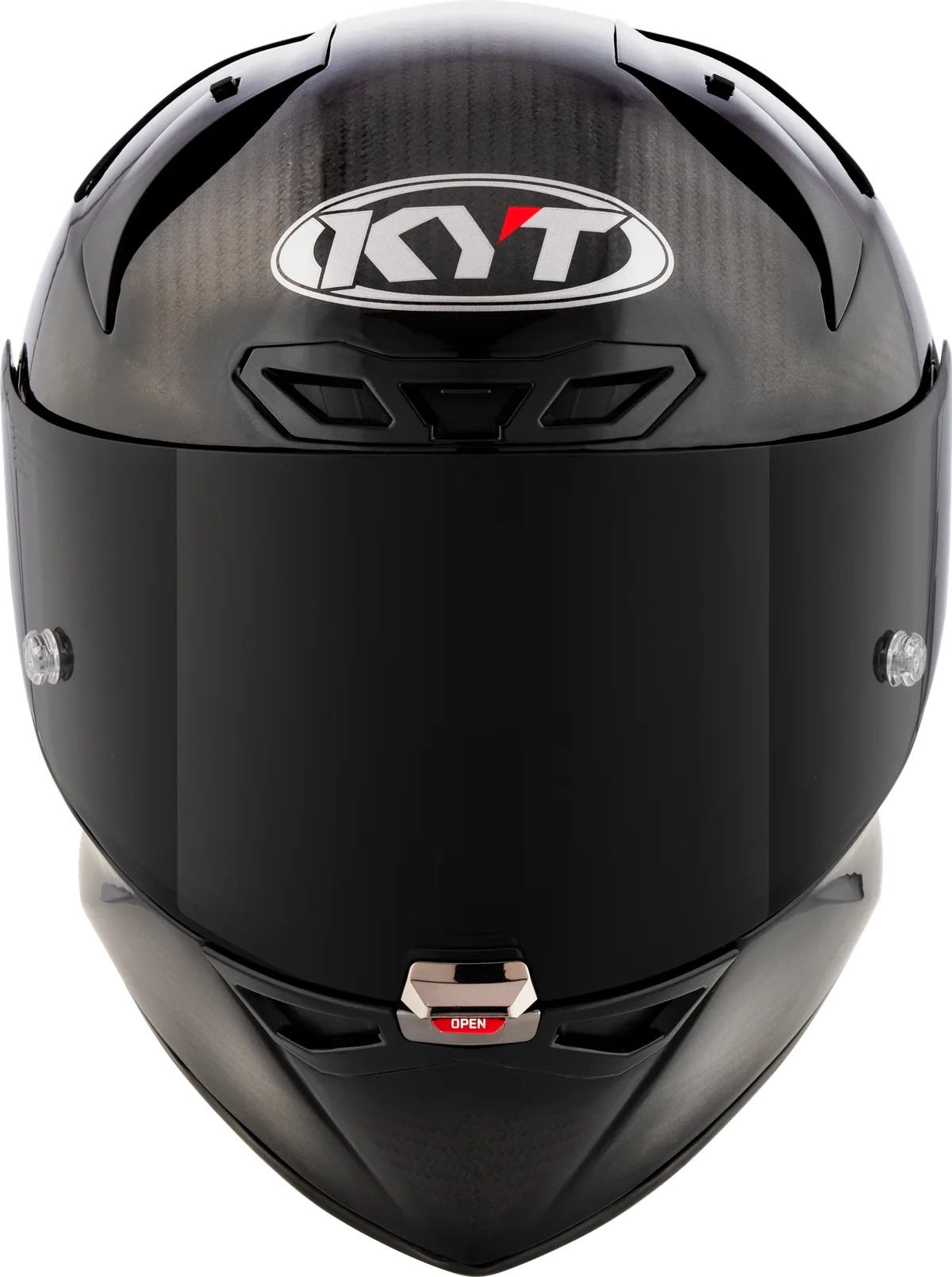 Carbon Glossy ângulo 1