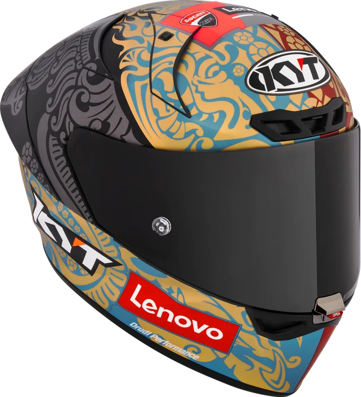 KYT KX1-GP