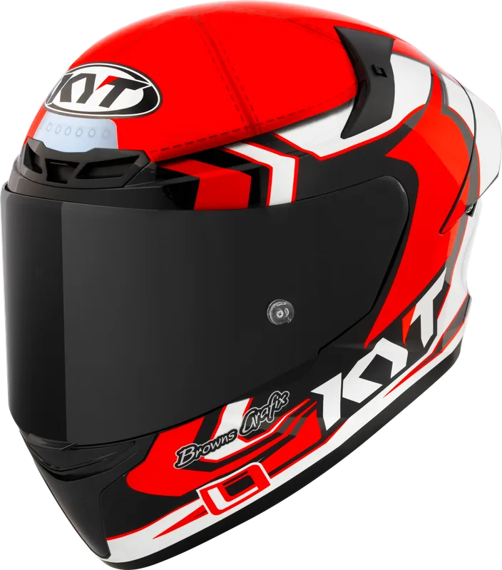 TT-Course